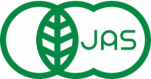 有機JASマーク